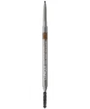Clinique Quickliner For Brows Eyebrow Pencil, .28 Oz.