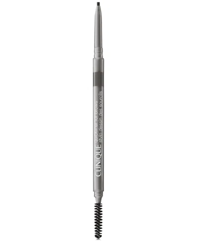 Clinique Quickliner For Brows Eyebrow Pencil, .28 Oz.