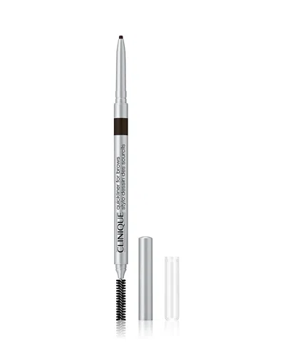 Clinique Quickliner For Brows In Gray