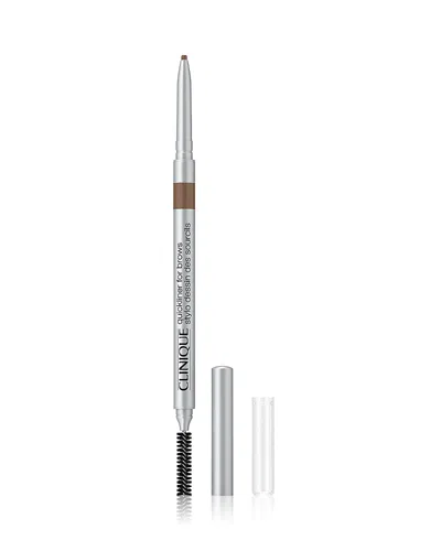 Clinique Quickliner For Brows In Transparent