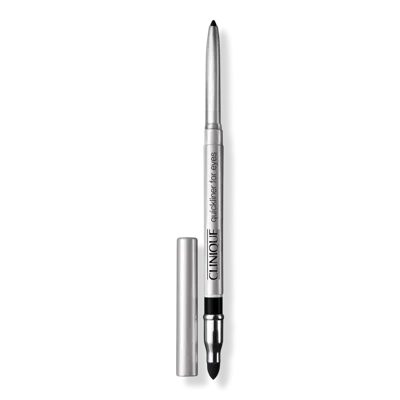 Clinique Quickliner For Eyes Eyeliner - Really Black