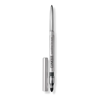 Clinique Quickliner For Eyes Eyeliner - Slate In Gray