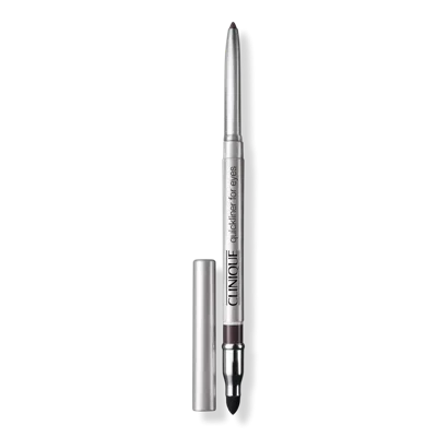 Clinique Quickliner For Eyes Eyeliner - Violet In Purple