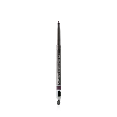 Clinique Quickliner For Eyes Eyeliner In Black