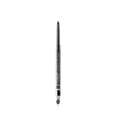 Clinique Quickliner For Eyes Eyeliner In Transparent