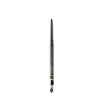Clinique Quickliner For Eyes Eyeliner In Transparent