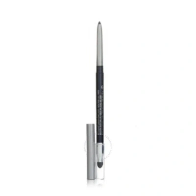 Clinique Quickliner For Eyes Intense 0.008 # 02 Intense Plum Makeup 192333100905 In White