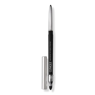 Clinique Quickliner For Eyes Intense Eyeliner - Intense Black