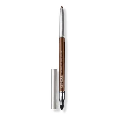 Clinique Quickliner For Eyes Intense Eyeliner - Intense Clove