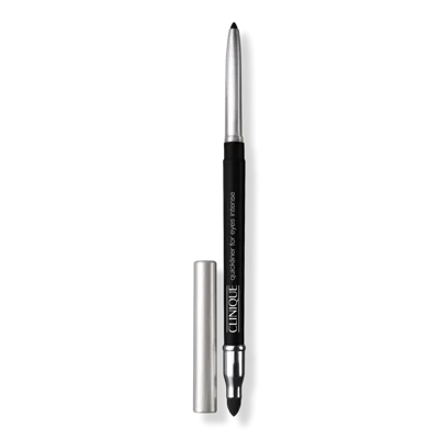 Clinique Quickliner For Eyes Intense Eyeliner - Intense Ebony