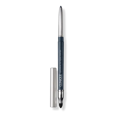 Clinique Quickliner For Eyes Intense Eyeliner - Intense Midnight