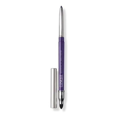 Clinique Quickliner For Eyes Intense Eyeliner - Intense Plum