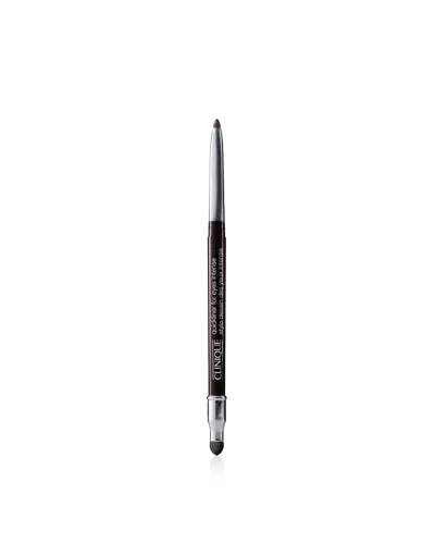 Clinique Quickliner™ For Eyes Intense Eyeliner, Intense Ebony In Intense Clove