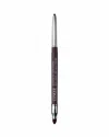 Clinique Quickliner For Eyes Intense In Intense Plum