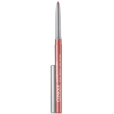 Clinique Quickliner For Lips 0.3g (various Shades) - Soft Nude