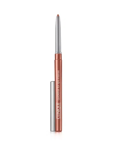 Clinique Quickliner For Lips In Brown