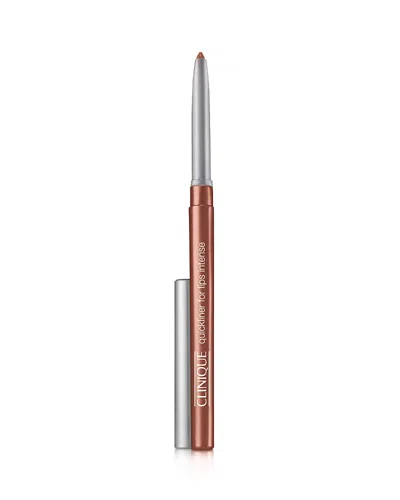 Clinique Quickliner For Lips In Brown