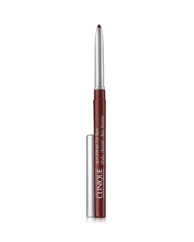 CLINIQUE QUICKLINER FOR LIPS