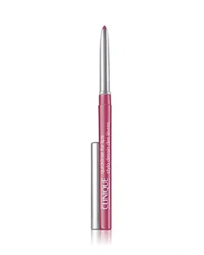 CLINIQUE QUICKLINER FOR LIPS