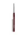 Clinique Quickliner For Lips Intense 12 Intense Licorice 0.01 oz/ 0.28 G In Intense Licorice