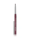 Clinique Quickliner For Lips Lip Liner Pencil In Intense Licorice