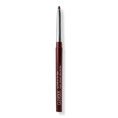 Clinique Quickliner For Lips Lip Liner Pencil In Multi