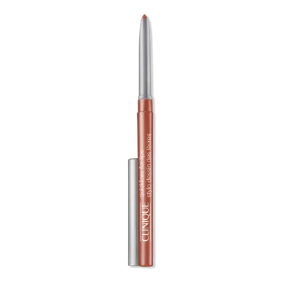 Clinique Quickliner For Lips Lip Liner - Intense Cafe