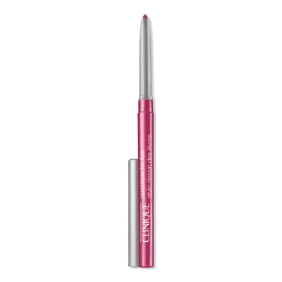 Clinique Quickliner For Lips Lip Liner - Intense Jam