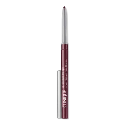 Clinique Quickliner For Lips Lip Liner - Intense Licorice