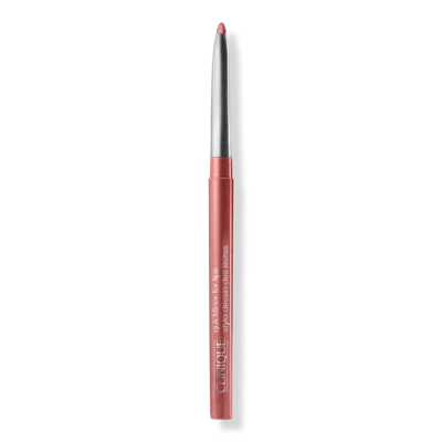 Clinique Quickliner For Lips Lip Liner Pencil In Multi