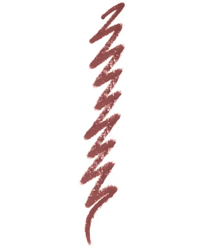 Clinique Quickliner For Lips Lip Liner, 0.01 Oz. In Cocoa Rose