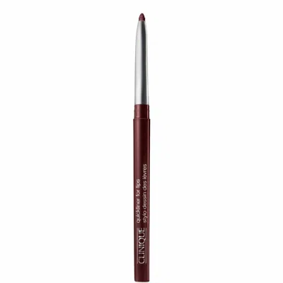Clinique Quickliner™ For Lips (various Shades) - Black Honey