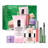 Clinique Ready, Set, Refresh: Hydrating Skincare & Everyday Makeup Set