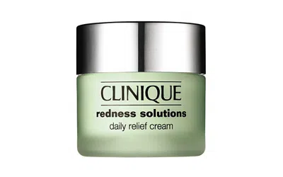 CLINIQUE REDNESS SOLUTIONS DAILY RELIEF CREAM,6L4P
