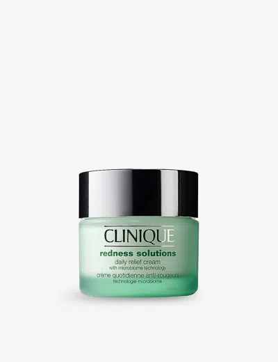 CLINIQUE REDNESS SOLUTIONS DAILY RELIEF CREAM 50ML,58976579