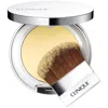 Clinique Redness Solutions Instant Relief Mineral Pressed Powder With Probiotic Technology In Yellow