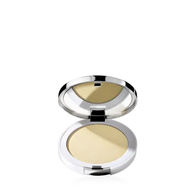 Clinique Redness Solutions Instant Relief Mineral Pressed Powder With Probiotic Technology In Transparent