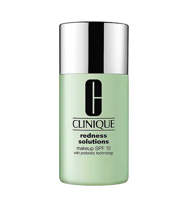 Clinique Redness Solutions Makeup Spf 15 In Calming Fair (very Fair With Cool Neutra