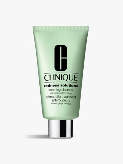 Clinique Redness Solutions Soothing Cleanser