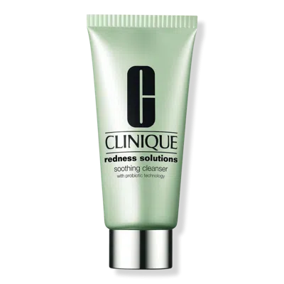 Clinique Redness Solutions Soothing Face Cleanser
