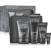 Clinique Refreshed Skin For Him Skincare Gift Set In Transparent