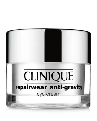 CLINIQUE REPAIRWEAR ANTI-GRAVITY EYE CREAM 1 OZ.,ZCW301