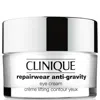 Clinique Repairwear Anti-gravity Eye Cream 30ml
