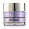 Clinique / Repairwear Laser Focus Line Smoothing Cream Spf 15 1.7 oz (50 Ml) In Cream