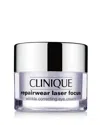 Clinique Repairwear Laser Focus Wrinkle Correcting Eye Cream 0.5 oz/ 15 ml