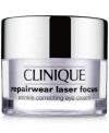 Clinique - Repairwear Laser Focus Wrinkle Correcting Eye Cream 15ml/0.5oz