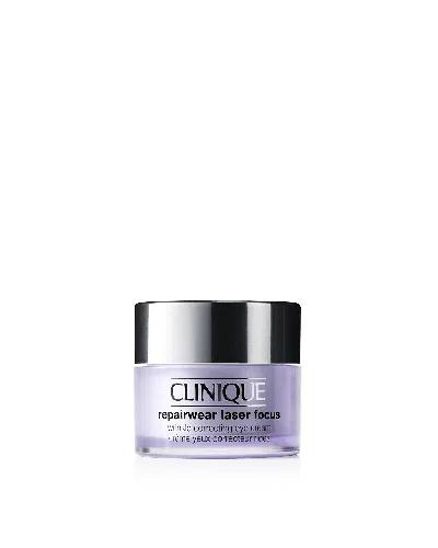Clinique Repairwear Laser Focus™ Wrinkle Correcting Eye Cream