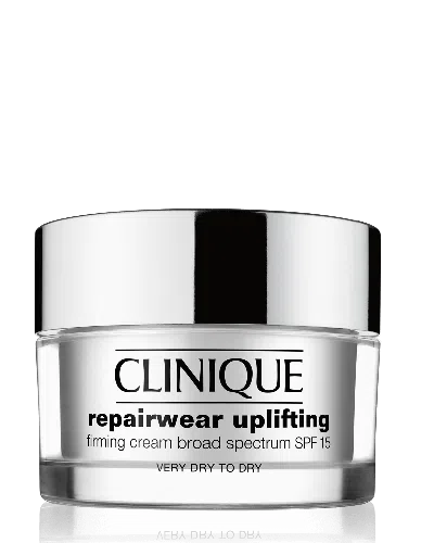 Clinique Repairwear™ Uplifting Firming Cream Broad Spectrum Spf 15