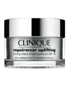 Clinique Repairwear Uplifting Firming Moisturizer Spf 15 1.7 oz/ 50 ml
