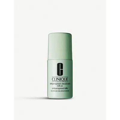 Clinique Roll On Anti&ndash;perspirant Deodorant In Na